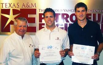 Texas A M Engineering