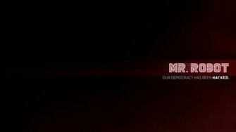 Mr Robot Wallpaper 4k By Valencygraphics