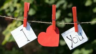 Love You Wallpaper Photography