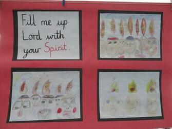 Year Week Pope Paul Primary