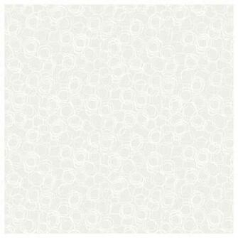 York Sure Strip Pearl Princess Cut Removable Wallpaper Contemporary