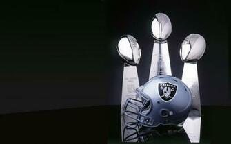 Oakland Raiders HD Desktop Wallpaper