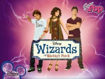 Wizards Of Waverly Place Wowp