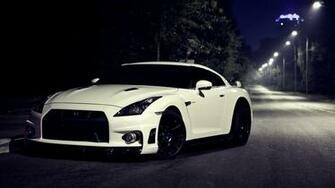Fonds D Cran Nissan Gtr Tous Les Wallpaper