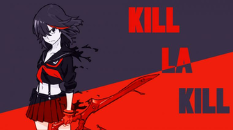 Kill La Computer Wallpaper Desktop Background Id