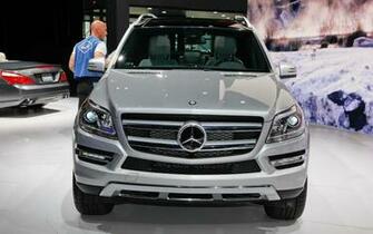 Wallpaper Scoop Mercedes Benz Gl Class HD