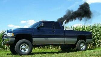 Dodge Cummins Diesel Graphics Code Comments