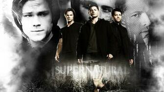 Supernatural Wallpaper Jpg