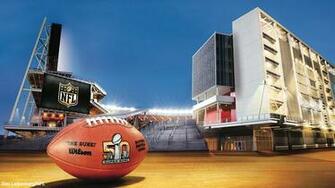 Recordemos Que Este Estadio Fue Recientemente Sede Del Superbowl