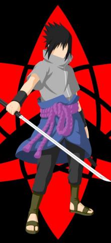 Anime Naruto