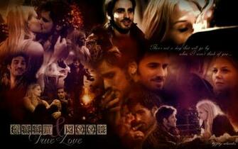 Captain Swan By Joey Artworks
