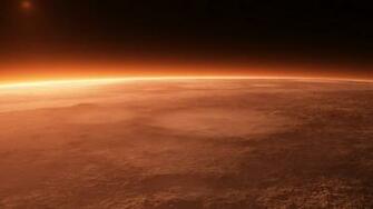 Mars Atmosphere Temperature Nasa Co