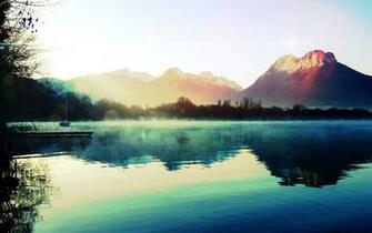 Mountain Lake Desktop Pc And Mac Wallpaper