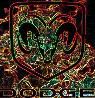 Dodge Logo