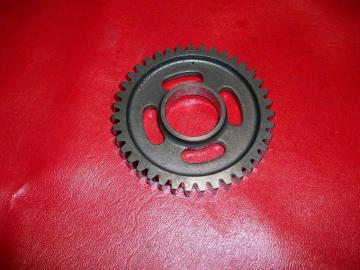 New Starter Honda Trx300ex Atv Side