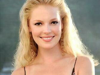 Katherine Heigl Wallpaper