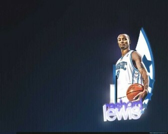 Rashard Lewis Magic Wallpaper Orlando