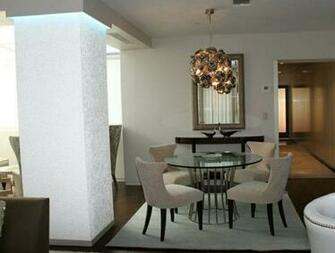 Alexis Avellanet Design Services Llc On Wallcovering As Art