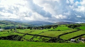 Northern Ireland Countryside HD Walls Find Wallpaper