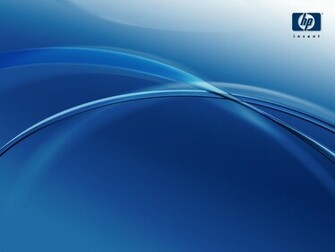 Blue Wallpaper Hp HD Wallpapere Org