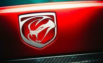 Srt Viper Gts Badge