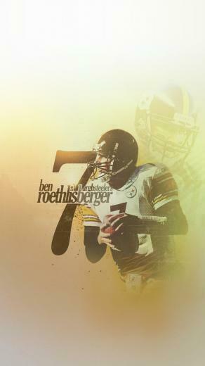 Steelers iPhone Wallpaper Background And