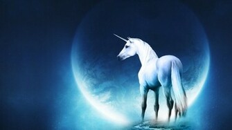 Unicorn Wallpaper