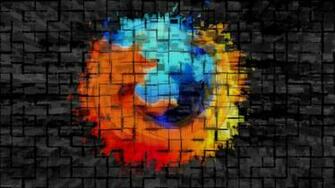 Firefox Expo Pixels Wallpaper Tagged Computer