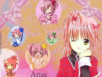 Shugo Chara