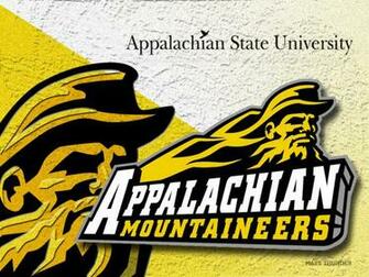 Appalachian State Ncaa Wallpaper Background Theme Desktop