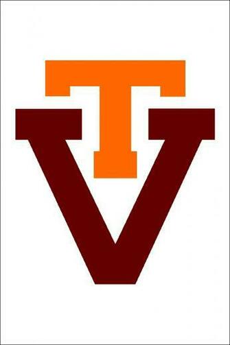 Vt iPhone Wallpaper Background