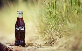 Coca Cola Wallpaper HD Desktop