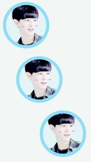 Park Chanyeol