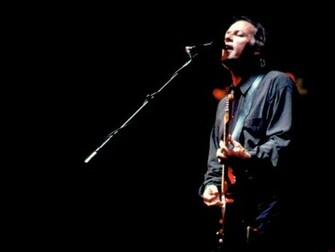 David Gilmour Wallpaper
