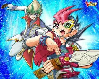 Yu Gi Oh Zexal Wallpaper And Background Image Id