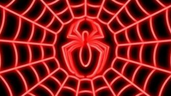 Red Neon Wallpaper