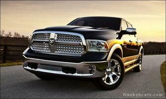 HD Wallpaper Dodge Ram