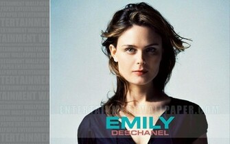 Emily Deschanel Wallpaper Weddingdressin