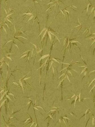 Bamboo Wallpaper