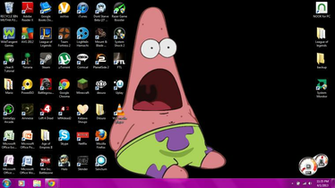 Surprised Patrick Wallpaper Pictures