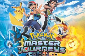 New Season Of Pok Mon Journeys The Series To Air This Summer
