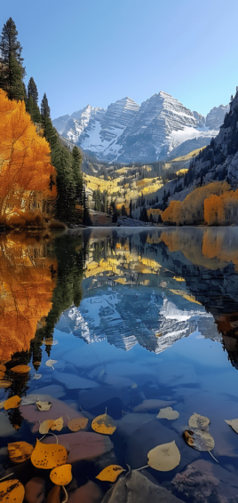 Fall Wallpaper To Transform Your Phone This Autumn