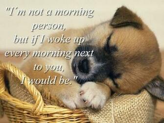 Incredible Good Morning Animal Wallpaper Choice
