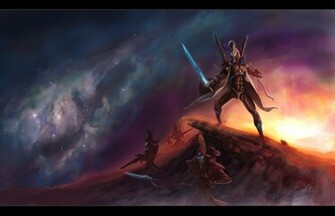 Travelling The Immaterium Campaign Ardan V Mission Battle