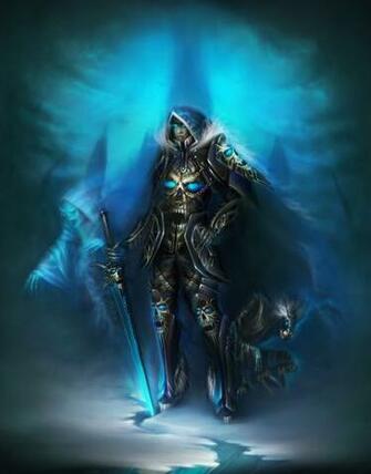 Blood Elf Death Knight By Sikura12 HD Walls Find Wallpaper