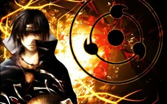 Desktop Wallpaper Naruto