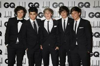 One Direction Desktop Wallpaper Full