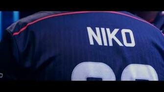 Cs Go Nikola Niko Kova By Kleafzz Games Globaloffensive