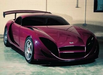 Tvr Wallpaper