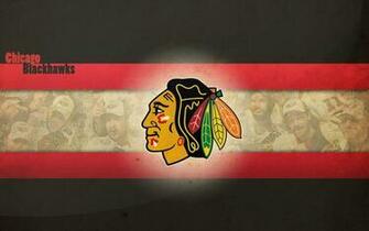 Chicago Blackhawks Desktop Background